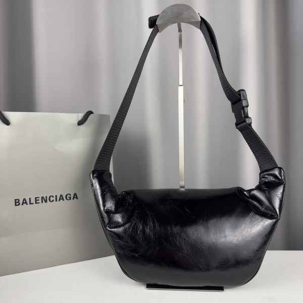 HOT SALE BALENCIAGA EVERYDAY BELTPACK