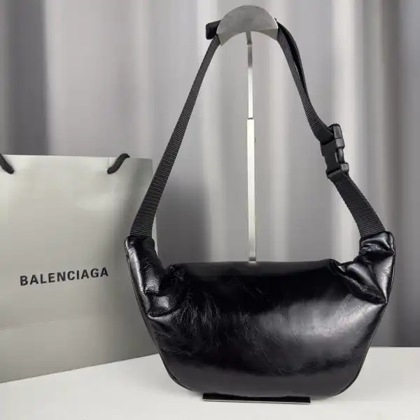 Bagsoffer yupoo BALENCIAGA EVERYDAY BELTPACK