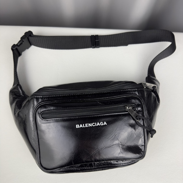 HOT SALE BALENCIAGA EVERYDAY BELTPACK