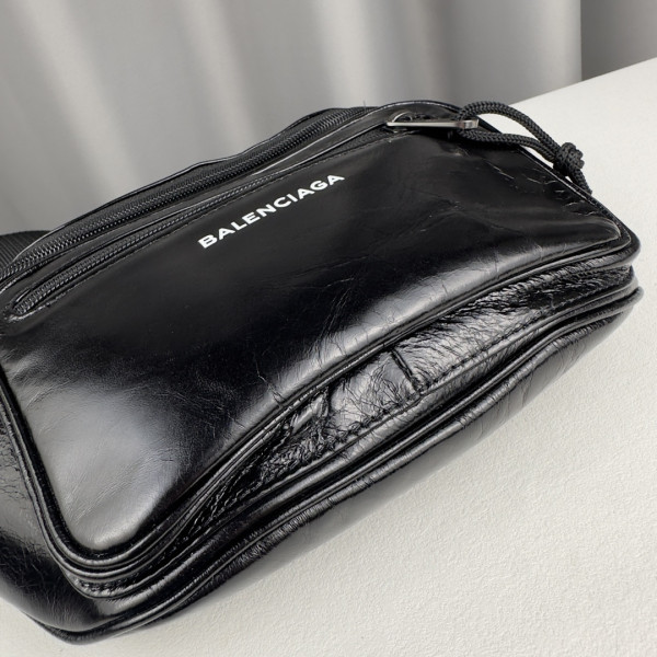 HOT SALE BALENCIAGA EVERYDAY BELTPACK