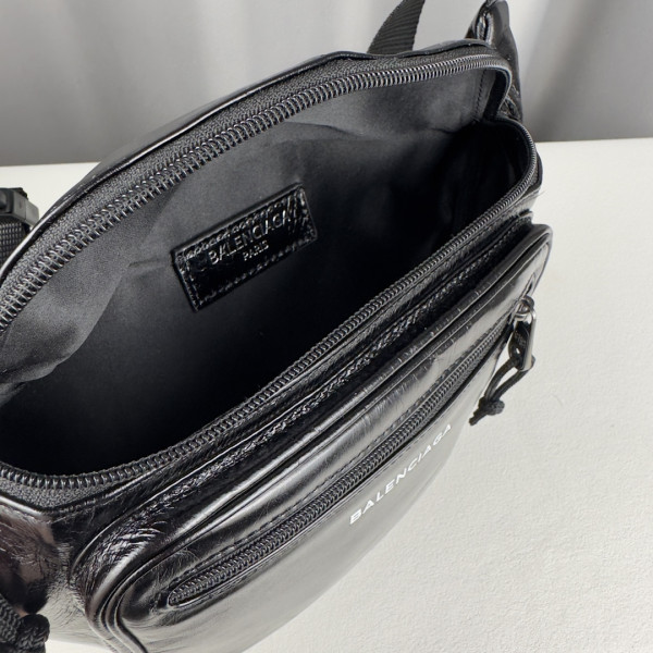 HOT SALE BALENCIAGA EVERYDAY BELTPACK