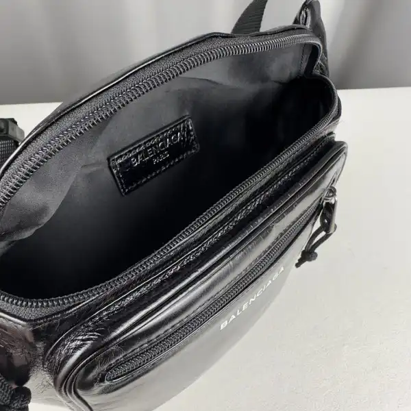 Bagsoffer yupoo BALENCIAGA EVERYDAY BELTPACK