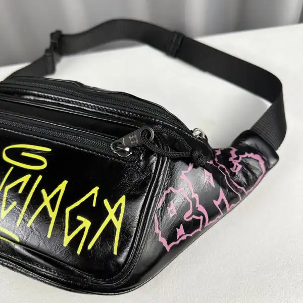 Frstbag ru BALENCIAGA EVERYDAY BELTPACK