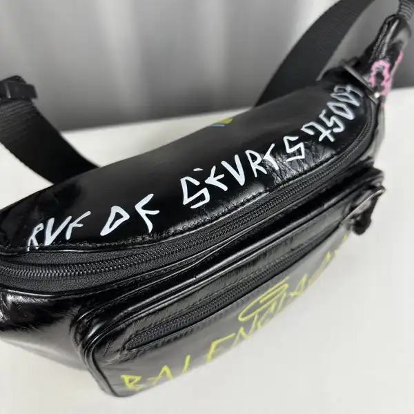 Frstbag ru BALENCIAGA EVERYDAY BELTPACK