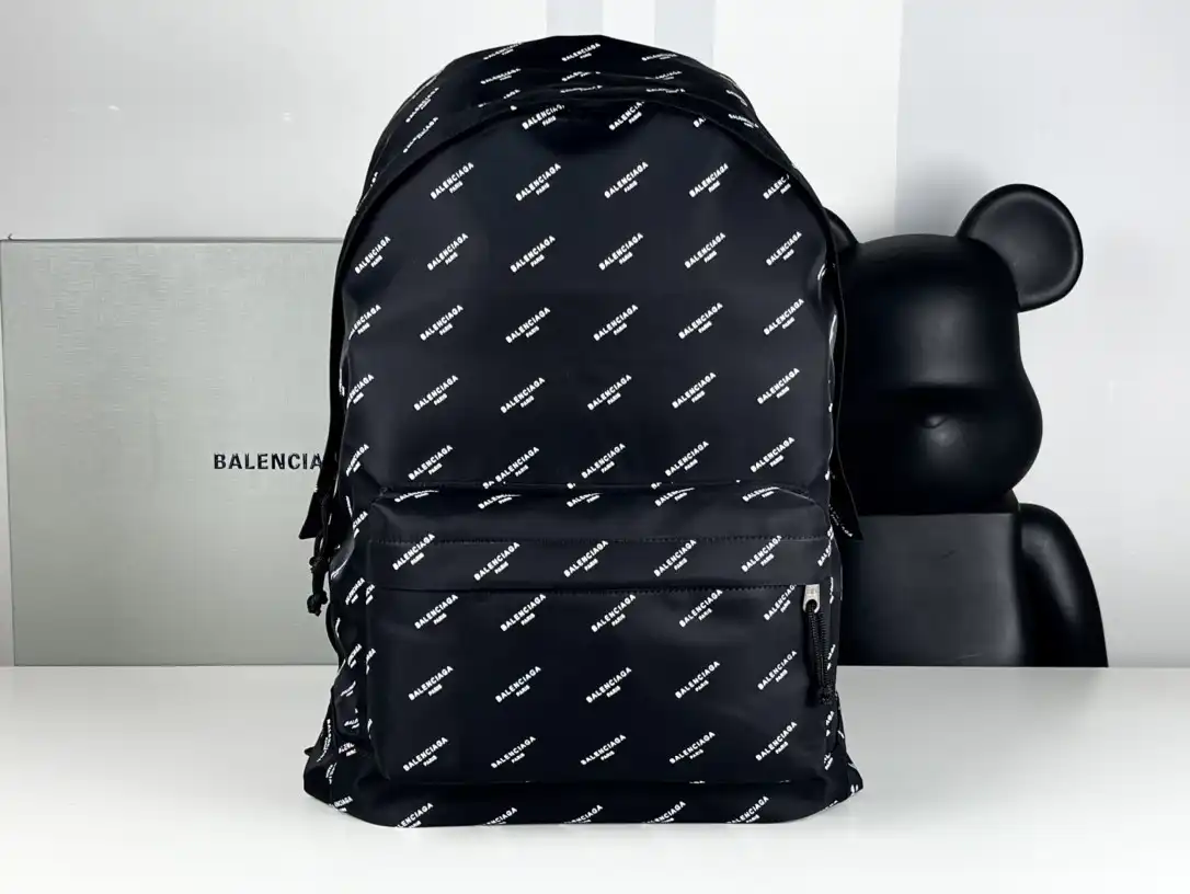 BALENCIAGA BACKPACK