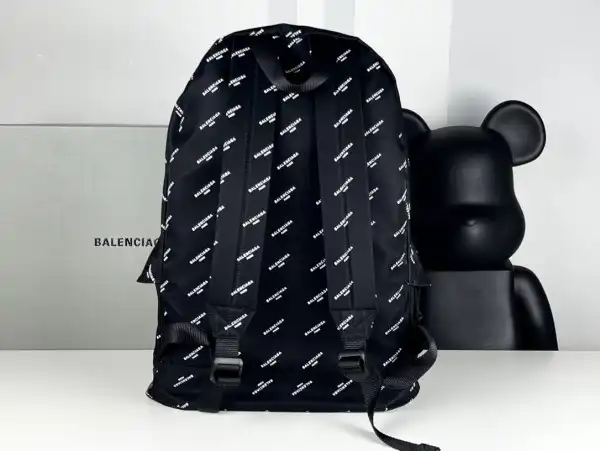 Bagsoffer BALENCIAGA BACKPACK