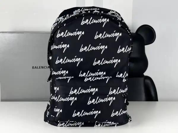 BALENCIAGA BACKPACK