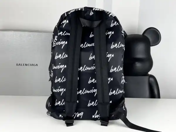 BALENCIAGA BACKPACK