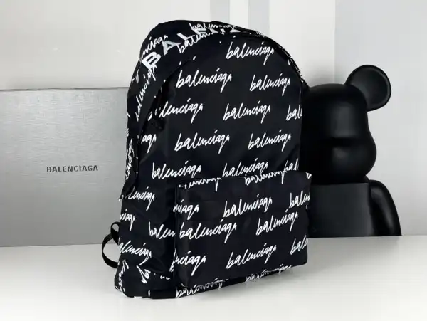 BALENCIAGA BACKPACK