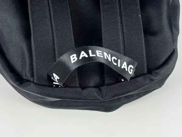 Firstbag Ru BALENCIAGA BACKPACK