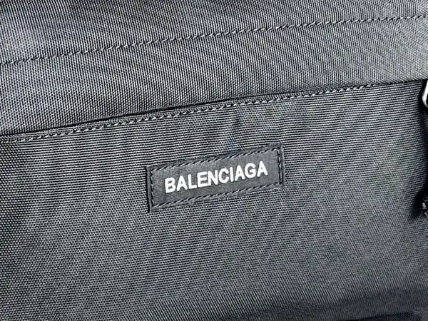 Firstbag Ru BALENCIAGA BACKPACK