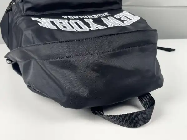 First bag ru BALENCIAGA BACKPACK