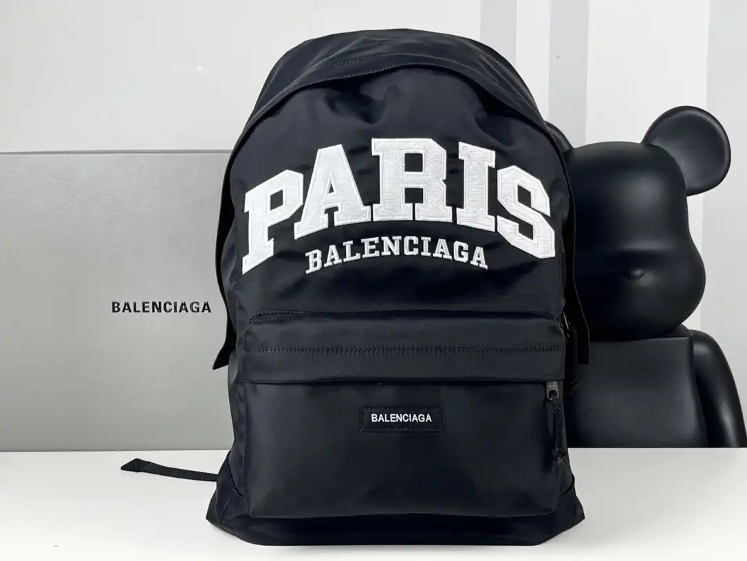 BALENCIAGA BACKPACK