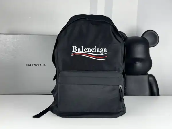 First bag ru BALENCIAGA BACKPACK