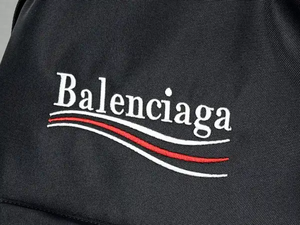 First bag ru BALENCIAGA BACKPACK