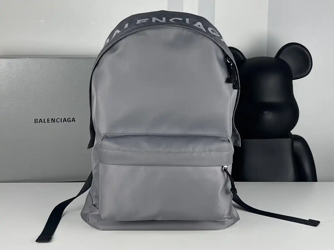 BALENCIAGA BACKPACK