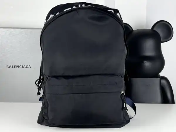 BALENCIAGA BACKPACK