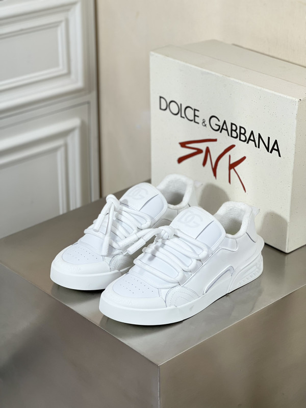 HOT SALE Dolce&Gabbana SNEAKER