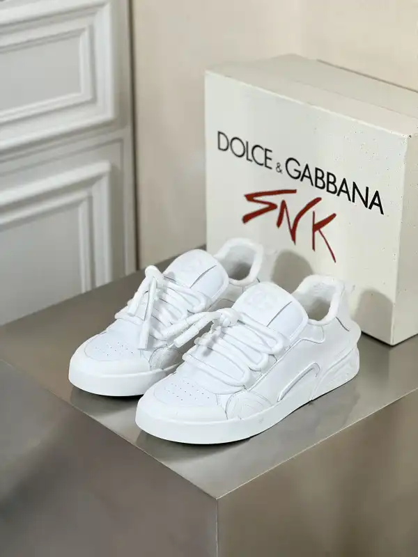 Yupoo bagsoffer Dolce&Gabbana SNEAKER