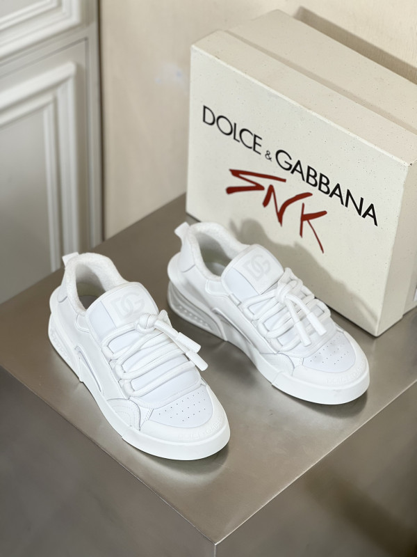 HOT SALE Dolce&Gabbana SNEAKER