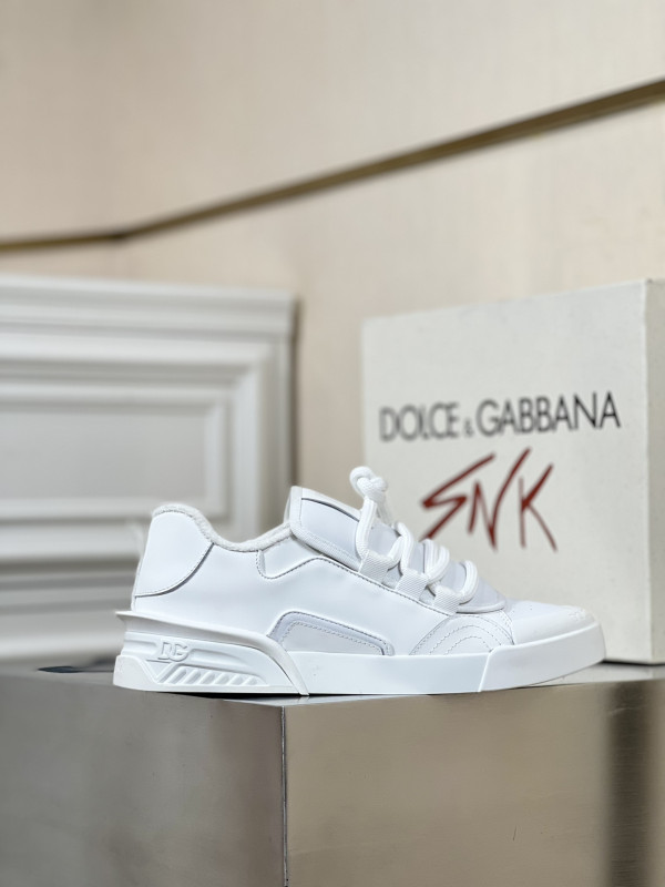 HOT SALE Dolce&Gabbana SNEAKER