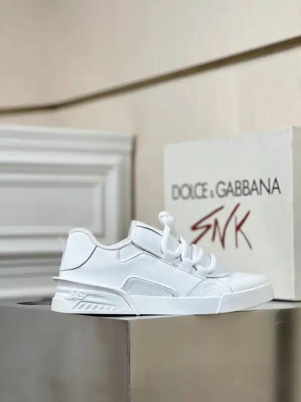 Dolce&Gabbana SNEAKER