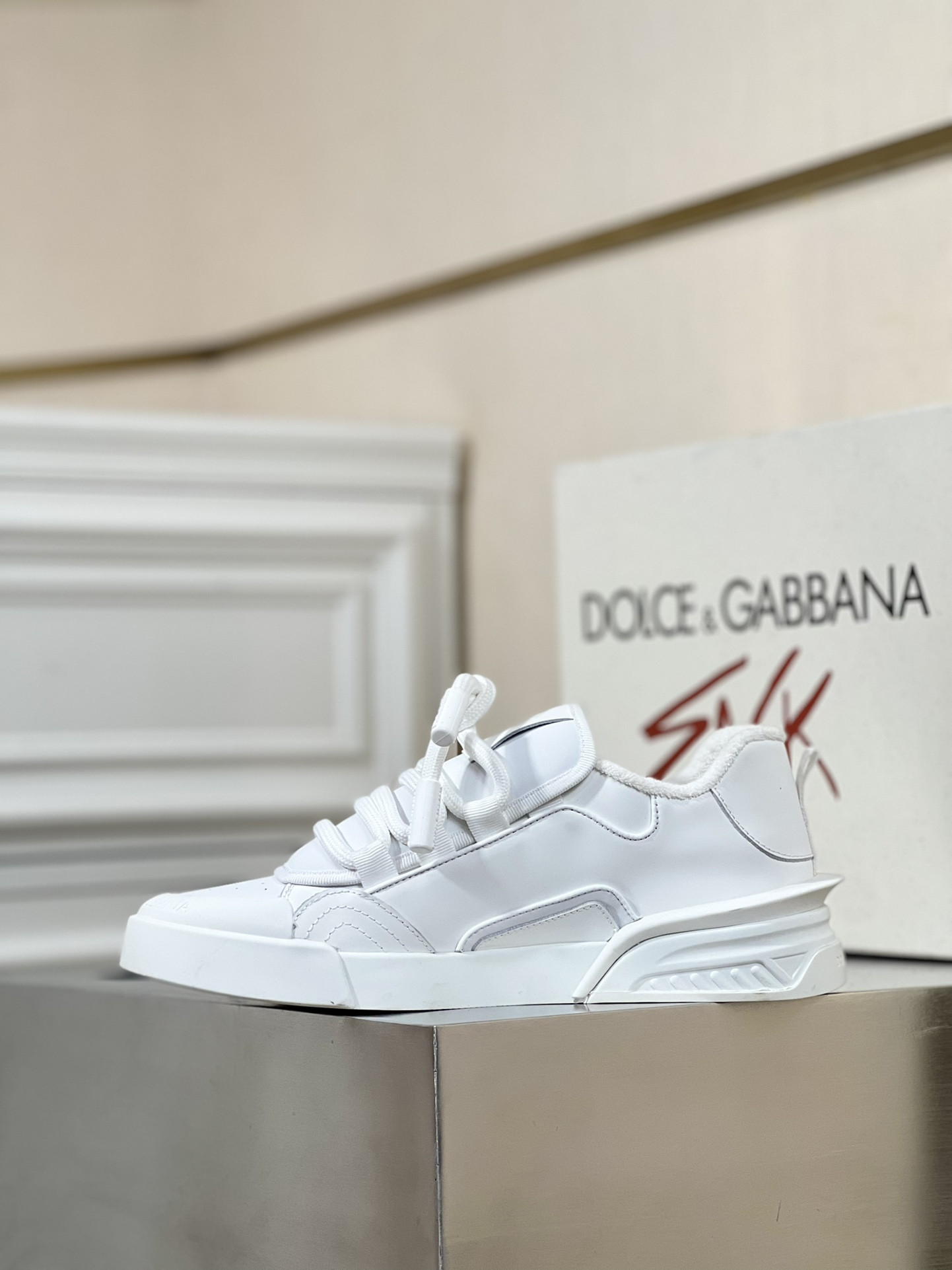 HOT SALE Dolce&Gabbana SNEAKER