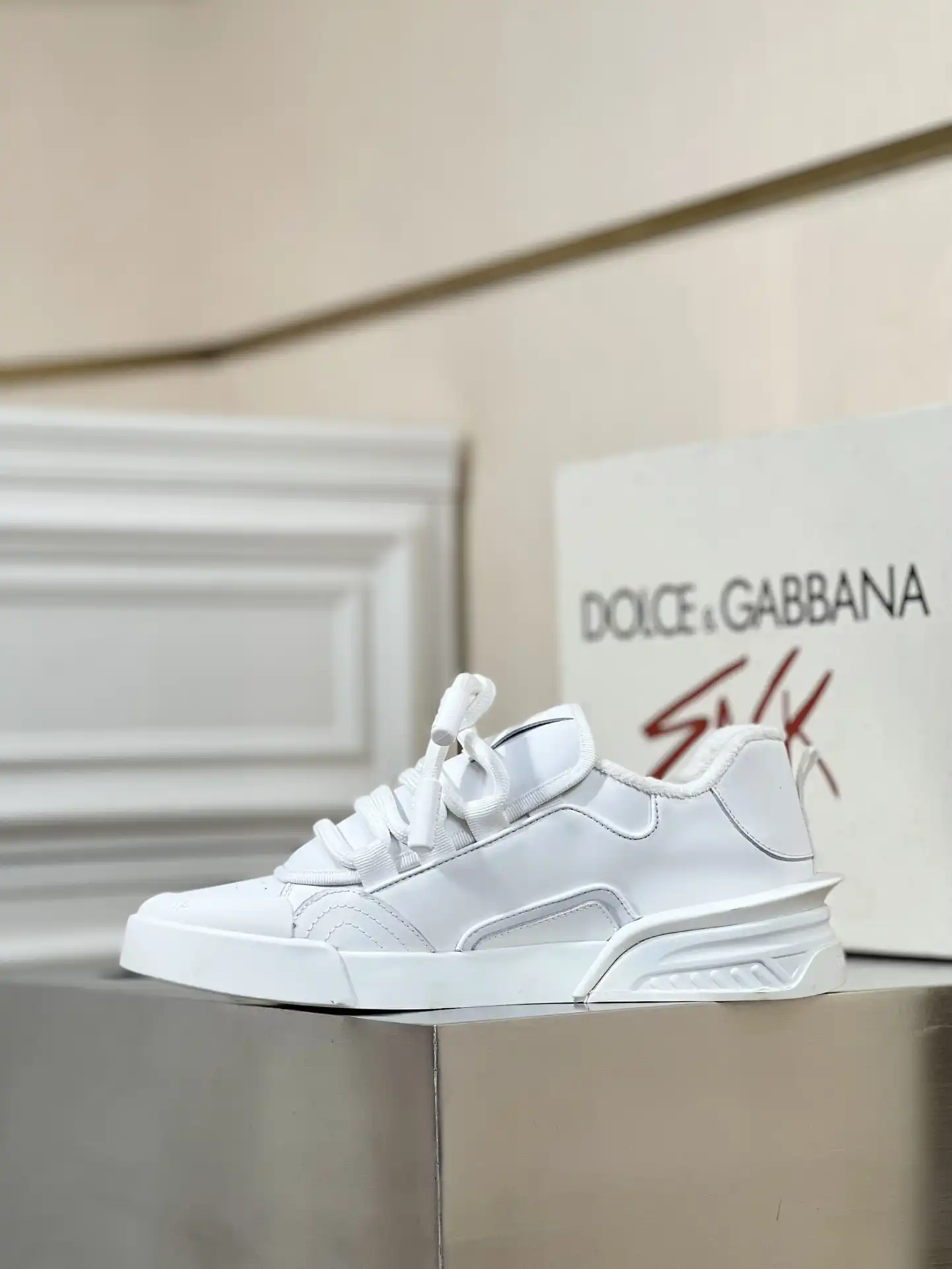 Cheap Dolce&Gabbana SNEAKER