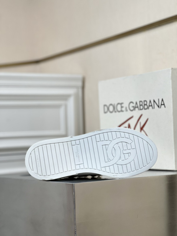 HOT SALE Dolce&Gabbana SNEAKER