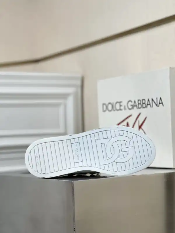 Yupoo bagsoffer Dolce&Gabbana SNEAKER