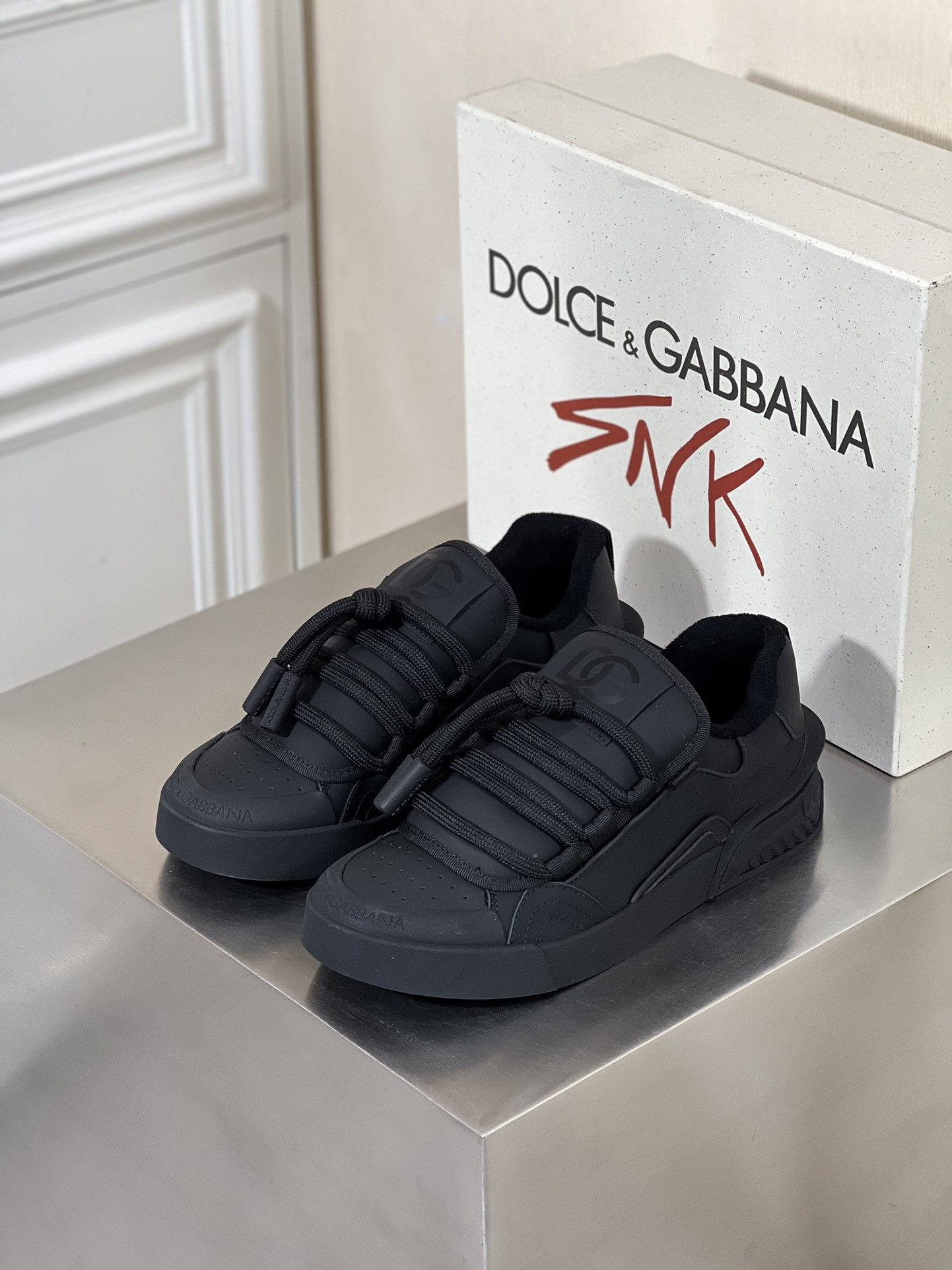 HOT SALE Dolce&Gabbana SNEAKER