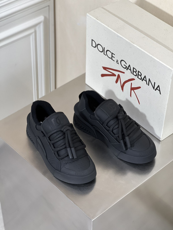 HOT SALE Dolce&Gabbana SNEAKER