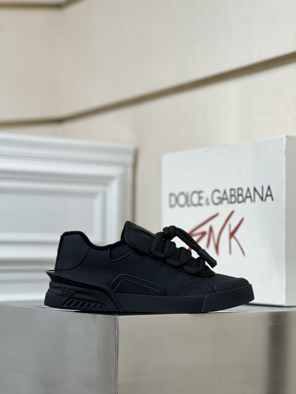 HOT SALE Dolce&Gabbana SNEAKER