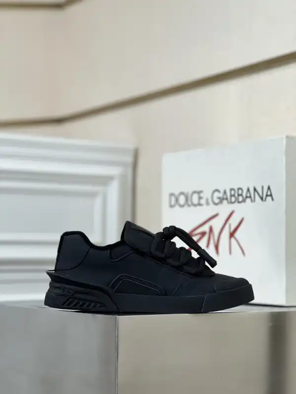 Bagsoffer Dolce&Gabbana SNEAKER