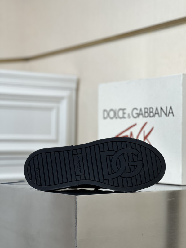 HOT SALE Dolce&Gabbana SNEAKER