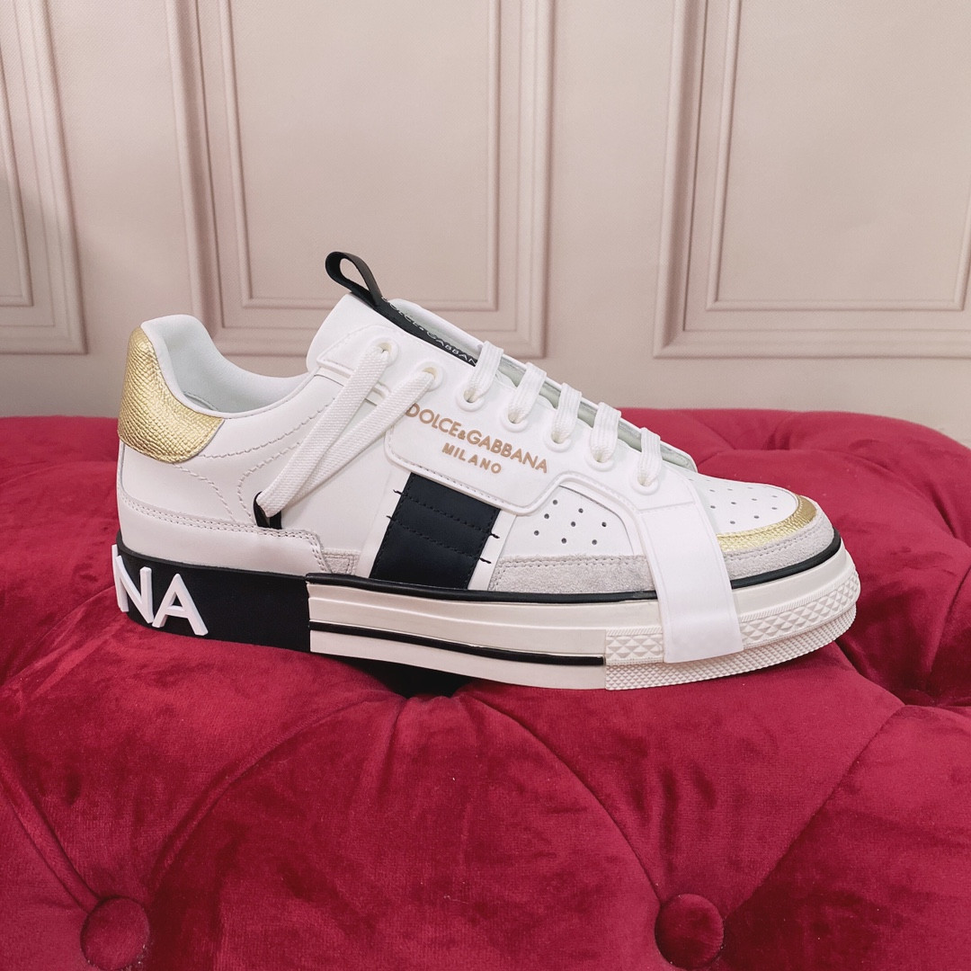 HOT SALE Dolce&Gabbana SNEAKER