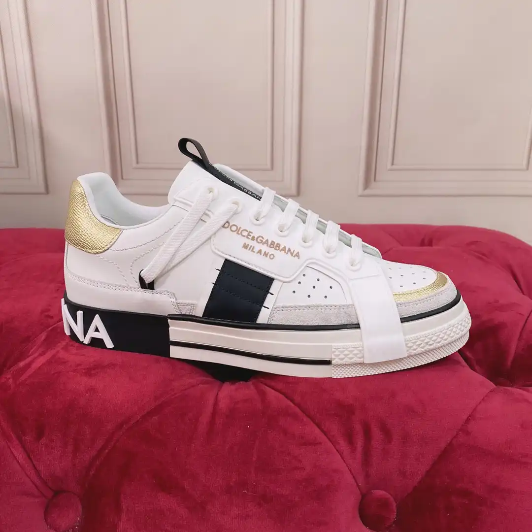 First Bag Ru Dolce&Gabbana SNEAKER