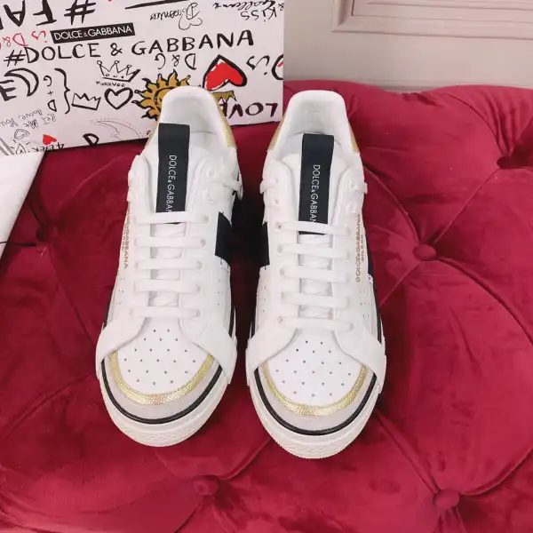 Bagsoffer yupoo Dolce&Gabbana SNEAKER