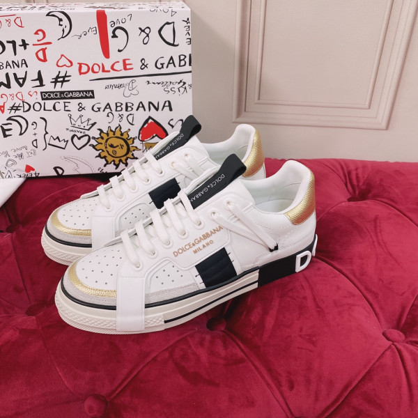 HOT SALE Dolce&Gabbana SNEAKER