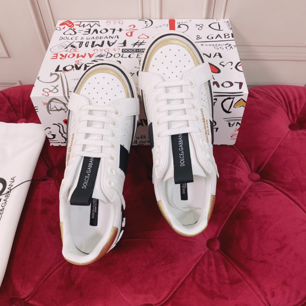 HOT SALE Dolce&Gabbana SNEAKER