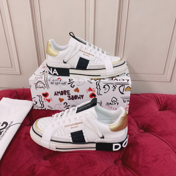 HOT SALE Dolce&Gabbana SNEAKER