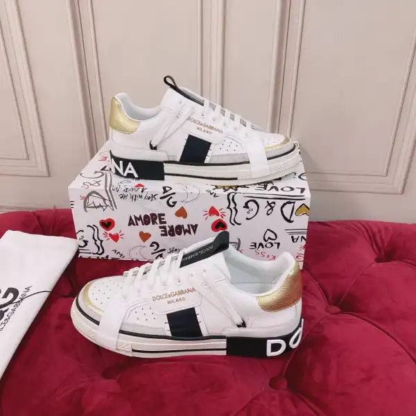 Dolce&Gabbana SNEAKER