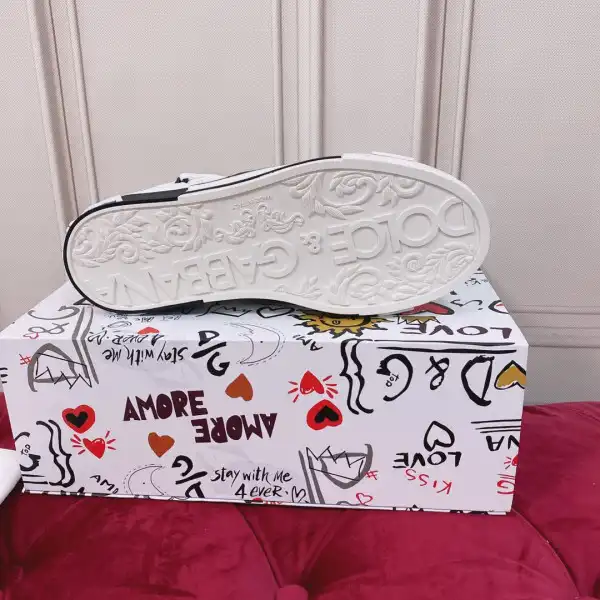 First Bag Ru Dolce&Gabbana SNEAKER