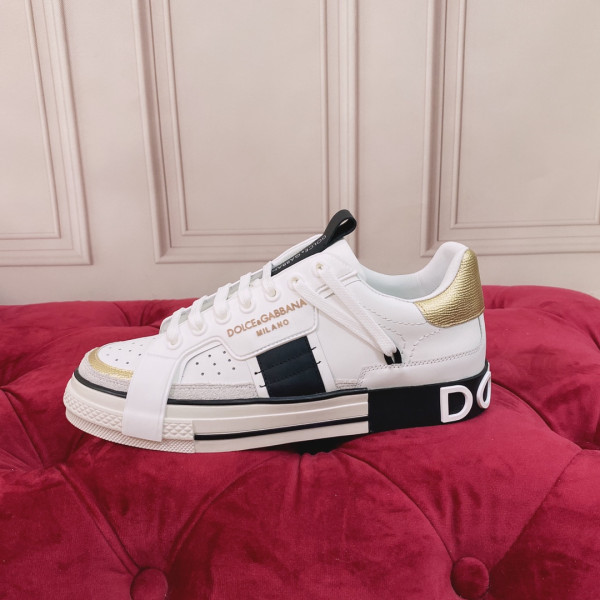 HOT SALE Dolce&Gabbana SNEAKER