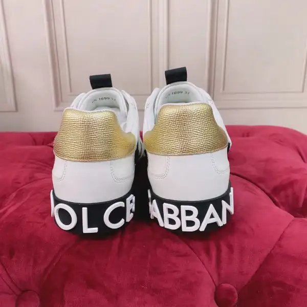 First Bag Ru Dolce&Gabbana SNEAKER