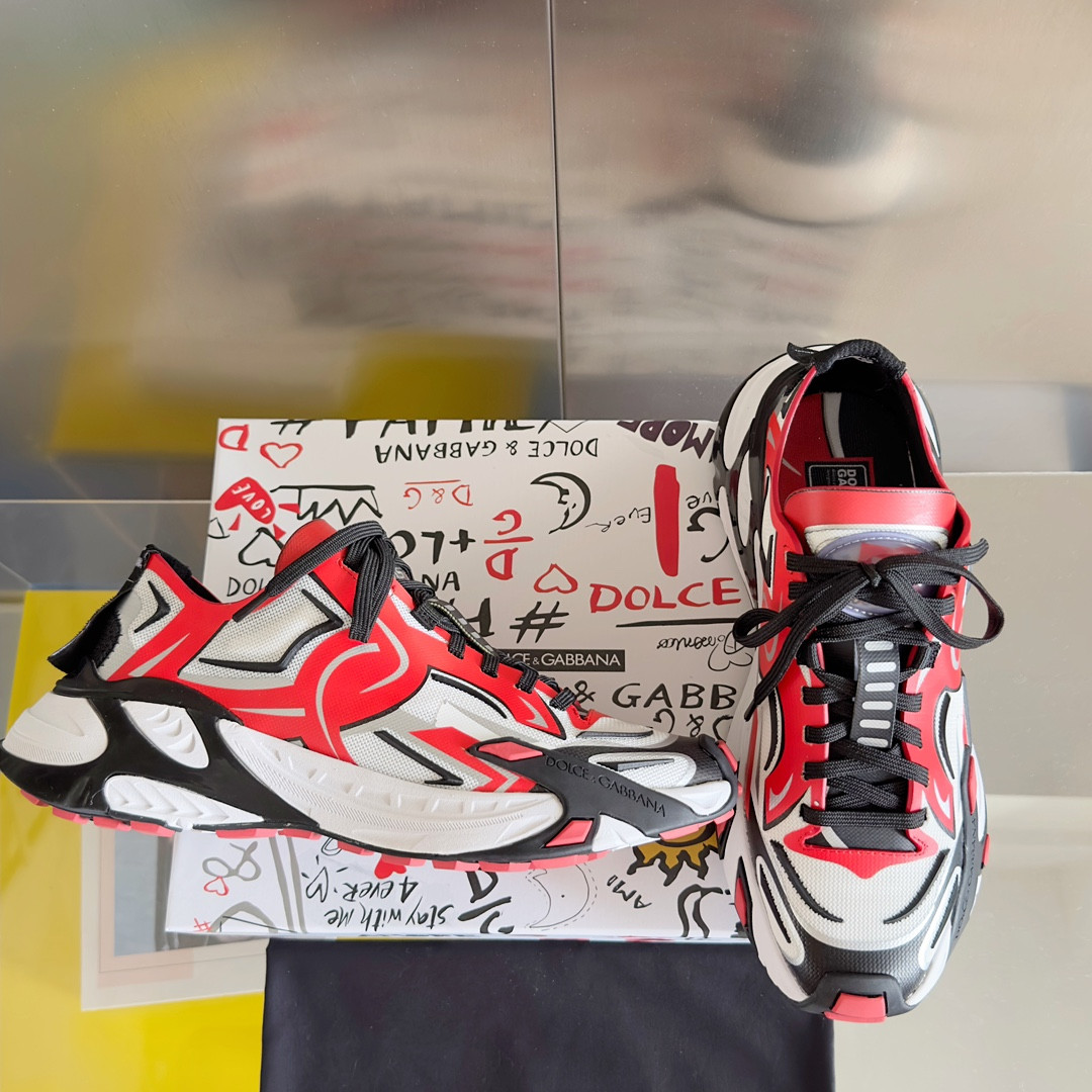 HOT SALE Dolce&Gabbana SNEAKER