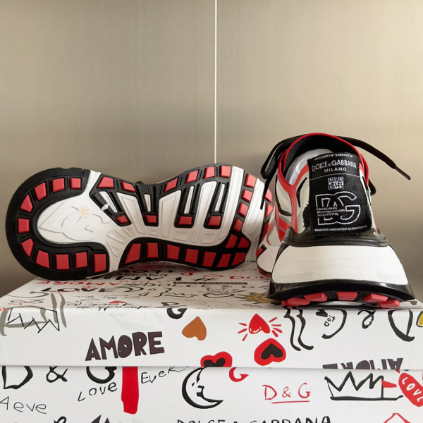 HOT SALE Dolce&Gabbana SNEAKER