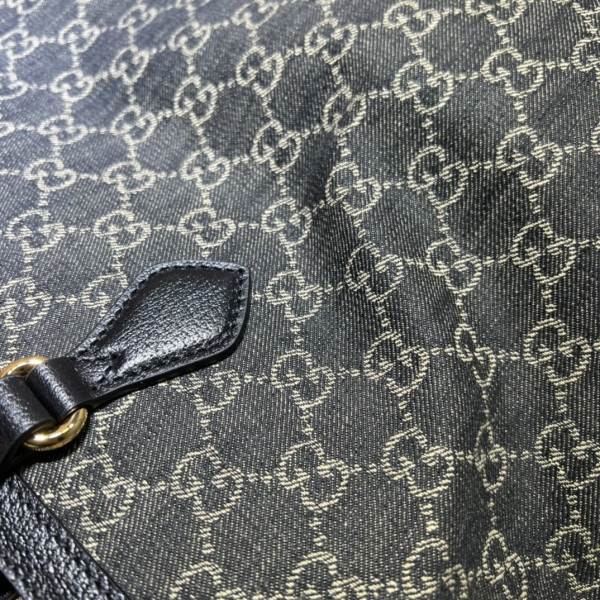 HOT SALE Gucci OPHIDIA MEDIUM TOTE BAG