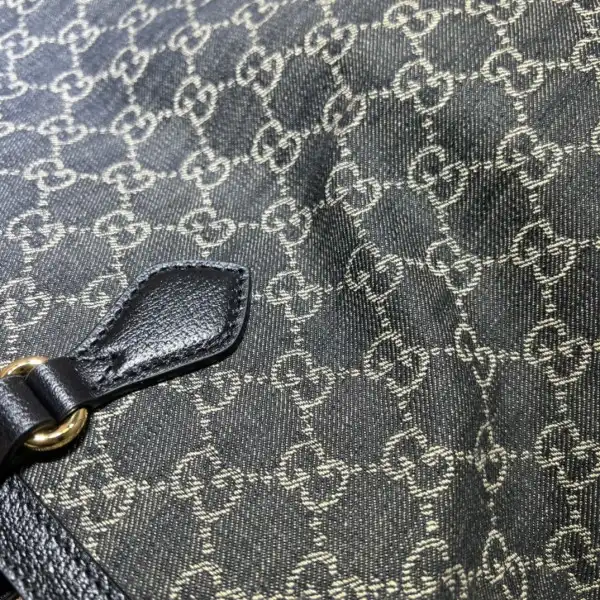 First bag ru Gucci OPHIDIA MEDIUM TOTE BAG