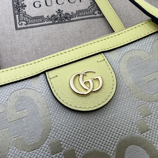 Gucci OPHIDIA MEDIUM TOTE BAG